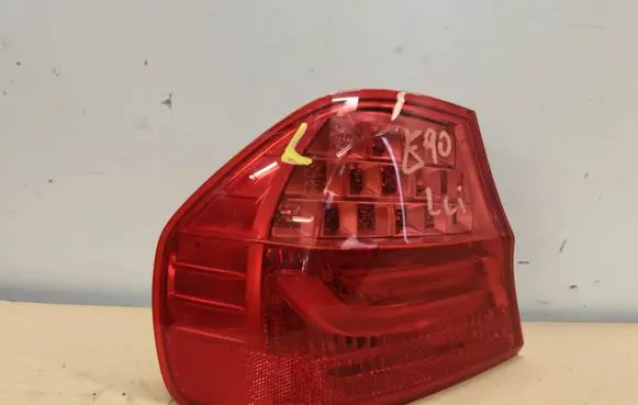 BMW M3 e90 Rear/tail lights 7154153