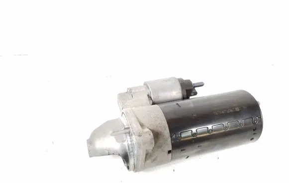 Mercedes-Benz E C207 W207 Starter motor A6519062300