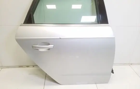 Audi A3 S3 8V Rear door