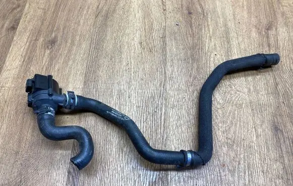 Porsche Macan (95B) Electric auxiliary coolant/water pump 06H121601M 704071210