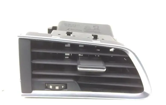 Peugeot 508 Dashboard side air vent grill/cover trim 9686557377