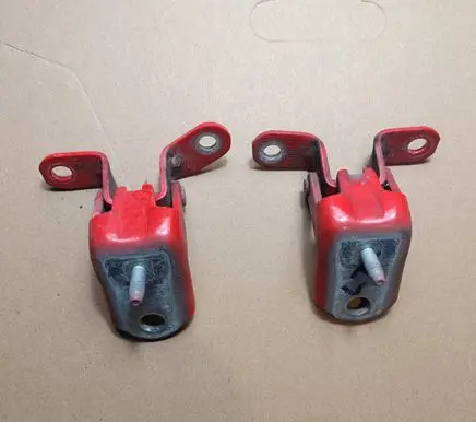 Ford Fiesta Rear door hinge set AA8SA 091MGD3E