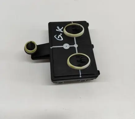Audi A5 Door control unit/module 8W0959595H 8W0959595F