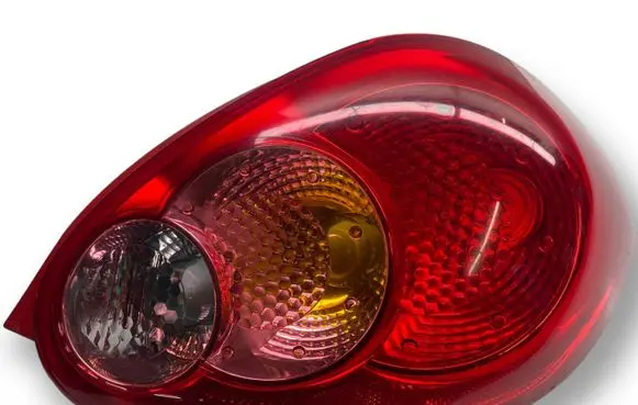 Toyota Aygo AB10 Rear/tail lights 815500H020