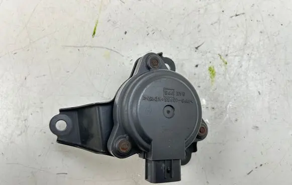 Lexus CT 200H Gearbox control unit/module 3558047020
