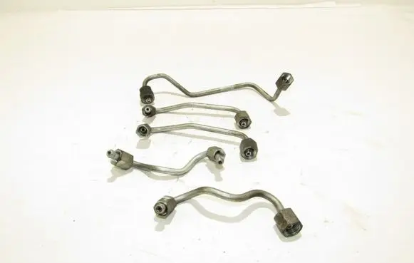 Hyundai ix35 Fuel injector supply line/pipe kodo