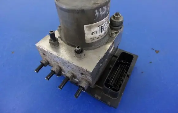 Fiat Ducato ABS Pump 518045980