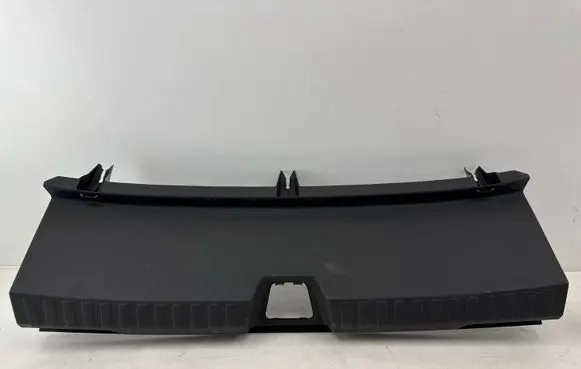 Audi A3 8Y Trunk/boot sill cover protection 8Y5863471
