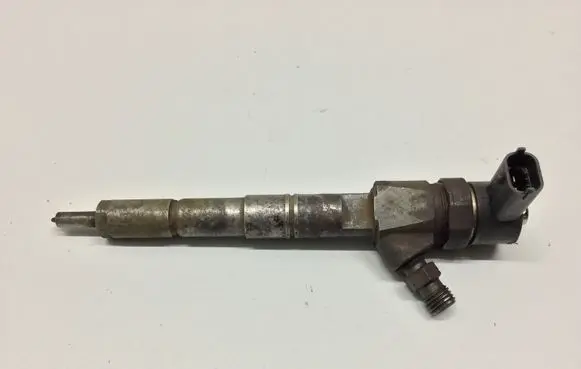 Opel Signum Fuel injector 0445110243