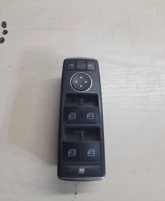 Mercedes-Benz E W212 Electric window control switch A2129056000 10020875
