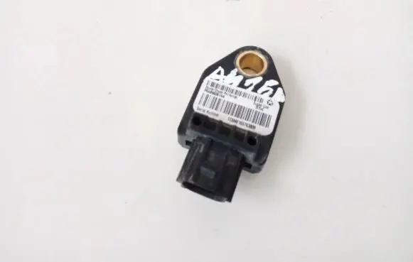 Chrysler Sebring (JS) Airbag deployment crash/impact sensor p04896061aa