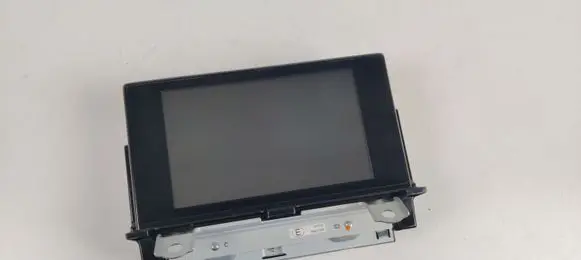 Lexus CT 200H Screen/display/small screen 8611176080