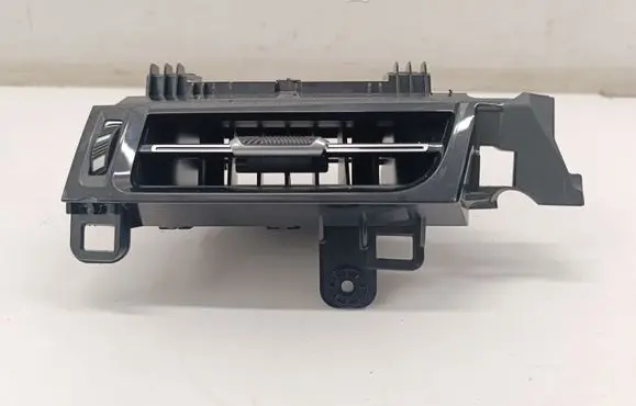 BMW iX1 Dashboard side air vent grill/cover trim 9483382