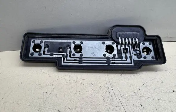 Volkswagen Caddy Tail light bulb cover holder 2K0945257A