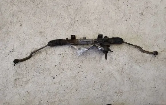 Renault Espace IV Steering rack 6800001474
