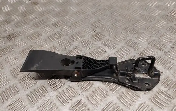 Audi A7 S7 4G Engine bonnet/hood lock/latch loop/hook 4G8823480B
