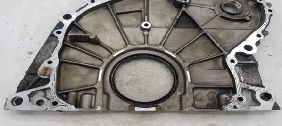 BMW 5 E60 E61 other engine part 779748805