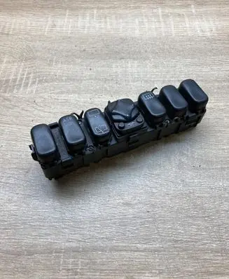 Mercedes-Benz A W168 A set of switches 1688203610