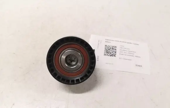Volvo S90, V90 Timing belt tensioner pulley 31401333