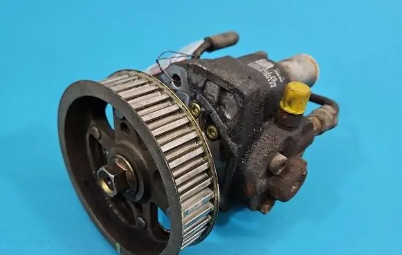 Toyota Avensis T250 Fuel injection high pressure pump 221000G010 IMPRK1591699