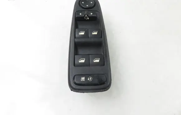 Citroen C4 Grand Picasso Electric window control switch 96639383ZD