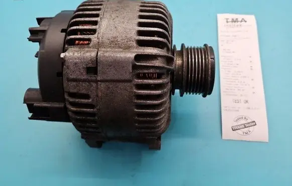 Generator/alternator