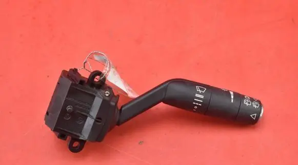 Land Rover Range Rover L322 Headlight wiper switch 6901776