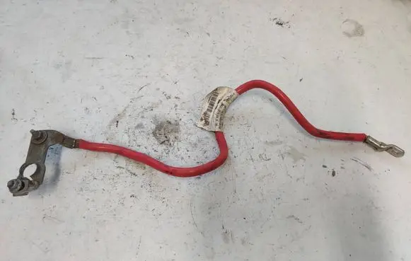 Ford Transit Positive cable (battery) 6C1T14300