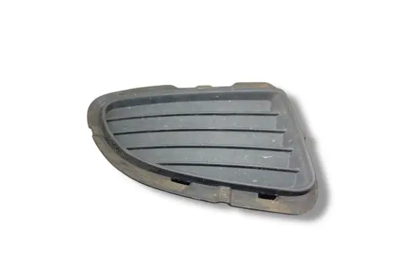 Front bumper lower grill
