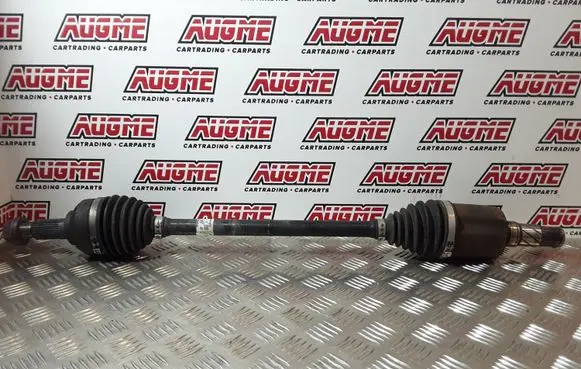Tesla Model 3 Front driveshaft 104411900D