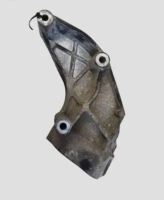 Opel Astra J Driveshaft support bearing bracket 13349212