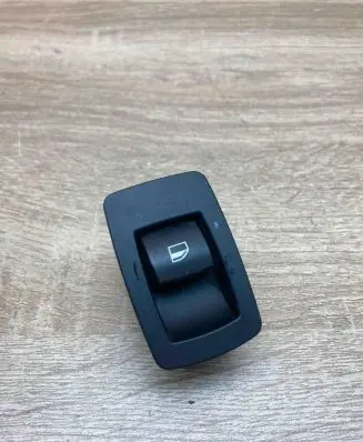 BMW 5 E60 E61 Electric window control switch 9113773 15939948