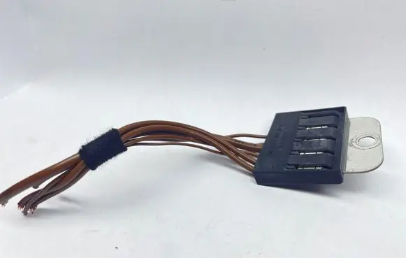 BMW X5 F15 Other wiring loom 8366616