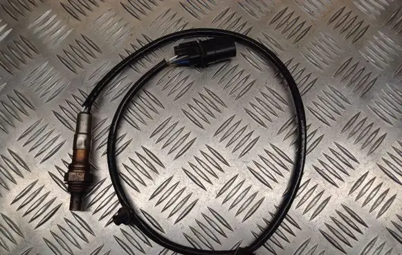 Opel Corsa D Lambda probe sensor 55562290