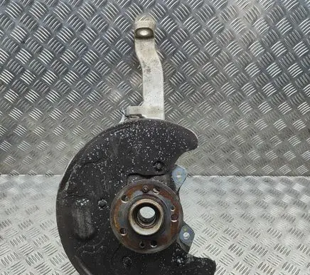 Mercedes-Benz GLE W167 Front wheel hub A1673322500 A1673340300