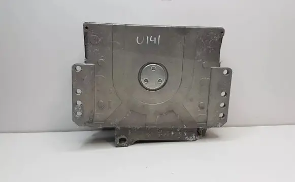 Peugeot 406 Engine control unit/module 9624518380