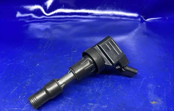 Hyundai i30 High voltage ignition coil 2730104110