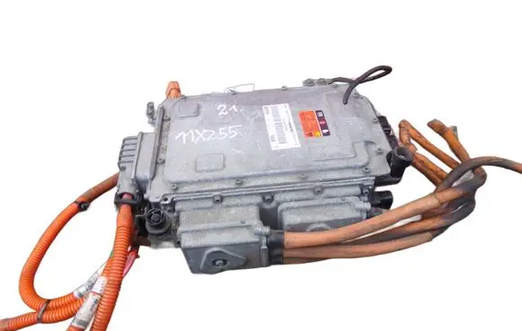 Opel Ampera Battery charger (optional) 12647758 INWERTER