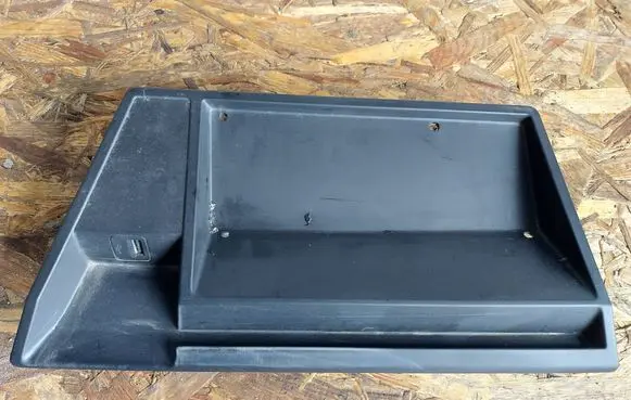 Volkswagen Transporter - Caravelle T6 Dashboard storage box/compartment 7E1857920A
