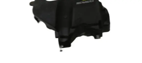 Renault Clio III Engine cover (trim) 175B17170R