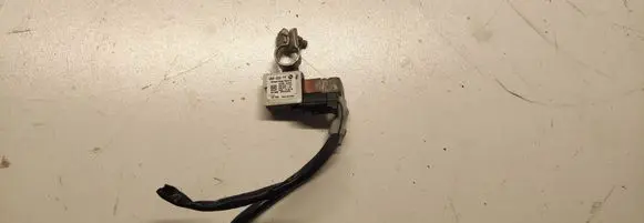 KIA Rio Negative earth cable (battery) 37180H8100