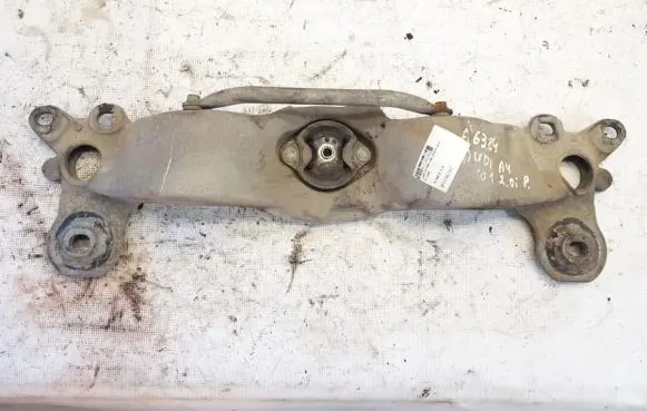 Audi A4 S4 B6 8E 8H Front subframe