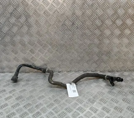 Mercedes-Benz EQS V297 Engine coolant pipe/hose A2975012101