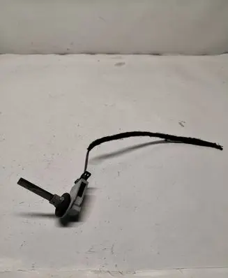 Audi A3 S3 8P Interior temperature sensor 3D0907543