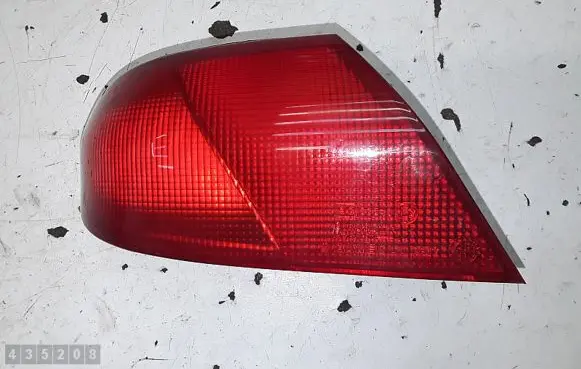 Alfa Romeo 166 Rear/tail lights e353940