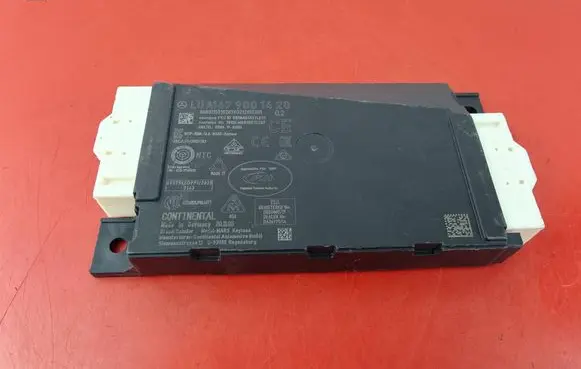 Mercedes-Benz GLE W167 Other control units/modules A1679001420