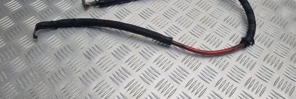 Ford Transit Positive cable (battery) 