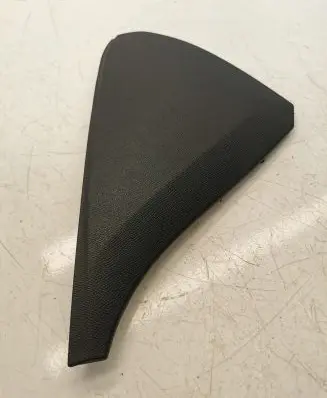 Peugeot 308 Dashboard side end trim 9835264680