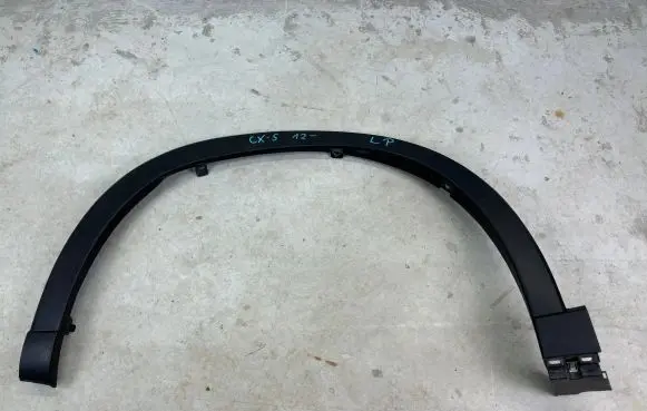 Mazda CX-5 Front arch trim KD5351W31