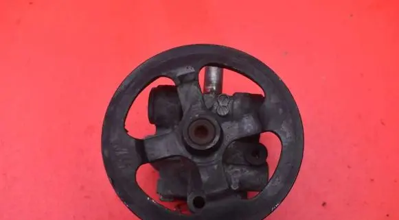 Dodge Caliber Power steering pump
